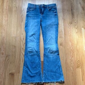 MOTHER jeans